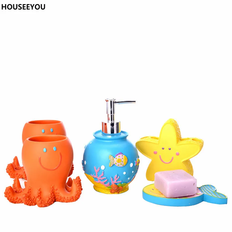 Bambini Set Da Bagno-Acquista a poco prezzo Bambini Set Da Bagno ...