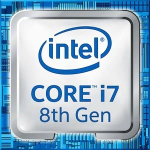 Процессор Intel Core i7-8700 (12 м кэш до 4 60 ГГц) 8-го поколения &amp Processors | Компьютеры и офис