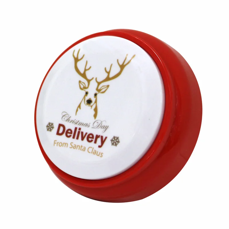 Christmas sound button (3)