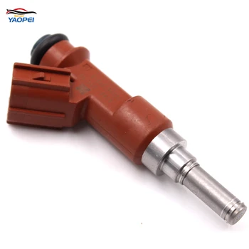 

YAOPEI 4Pcs/Lot Fuel Injector Case For Toyota Camry Avalon Highlander RAV 4 3.5 2GR Engine Nozzle 23250-31050 23250-0P040