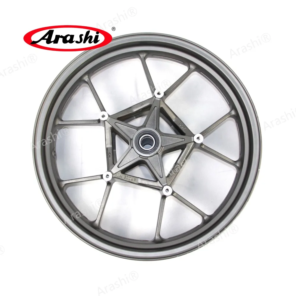 Передний обод колеса для мотоцикла Arashi BMW S1000RR 2009 2018 S1000 RR S 1000RR 2011 2012 2013 2014 2015 2016 2017