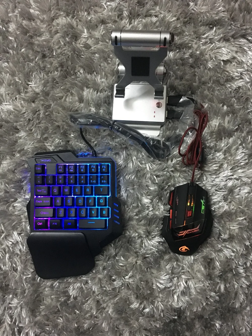 GAMESIR X1