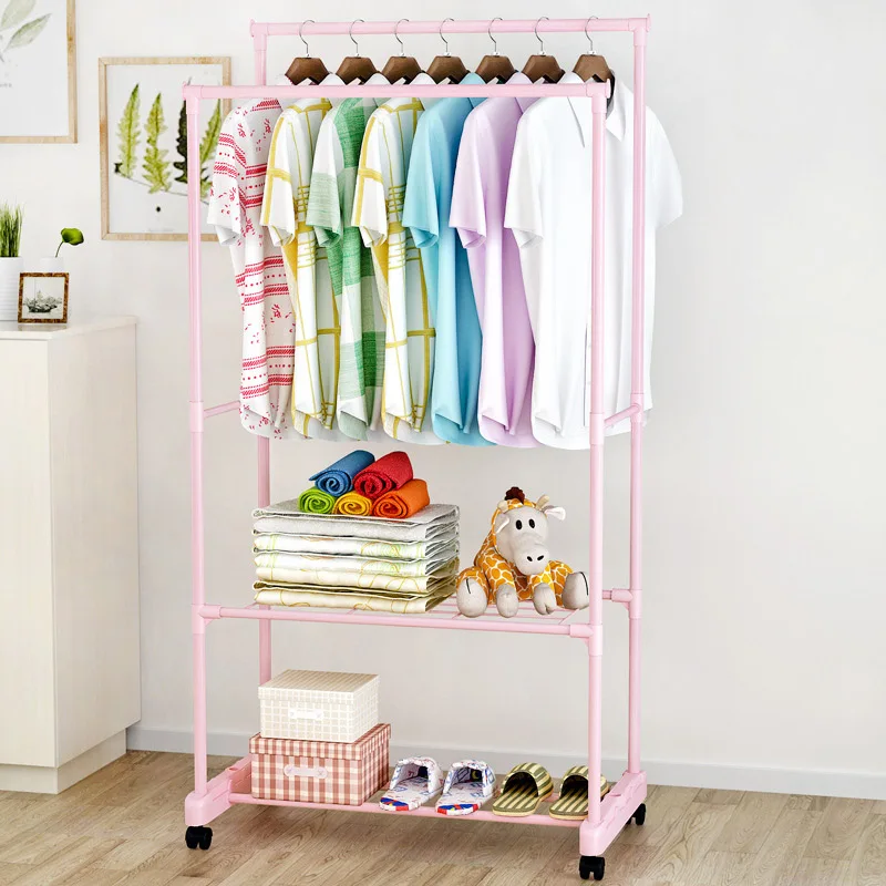 Buy Minimalist Floor type drying rack Bold mesh