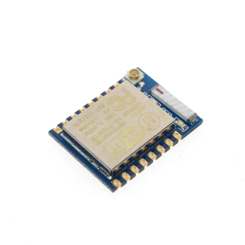 Новая версия 10 шт. ESP-07 ESP8266 WiFi удаленный серийный приемопередатчик беспроводной модуль ESP-07 робот UNO компонент