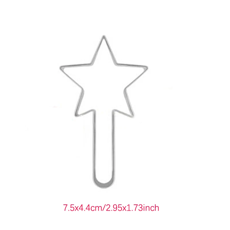 Cookie Cutter 1pcs patisserie Bakery Princess Dress Crystal Shoes Metal Cake Decor Biscuit Pastry Shop Cupcake Mould Baking Mold Baking Decorating Tools