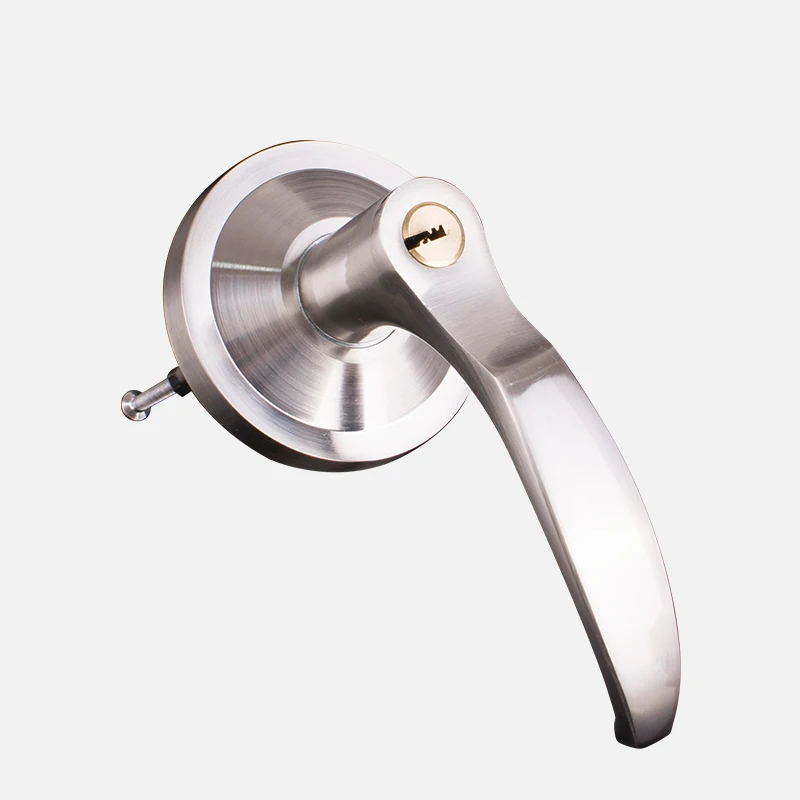 Kaids Exit Device Door Fire Escape Doors Lock Push Bar Door Handle