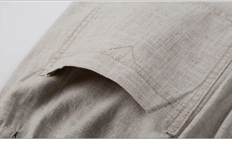 Shorts Man Pocket   (9)