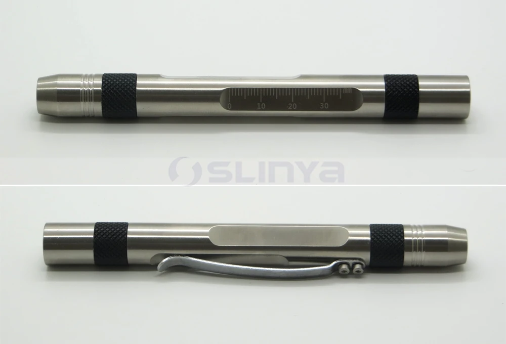 Flashlight pen LED 8044180321 (7)