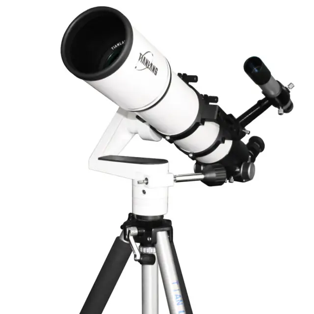 Cheap TIANLANG, TJ-80DS, and landscape painter Sirius dual photography / observation mirror telescope