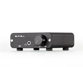 

S.M.S.L SMSL B1 bluetooth input audio decoder bluetooth digital turntable