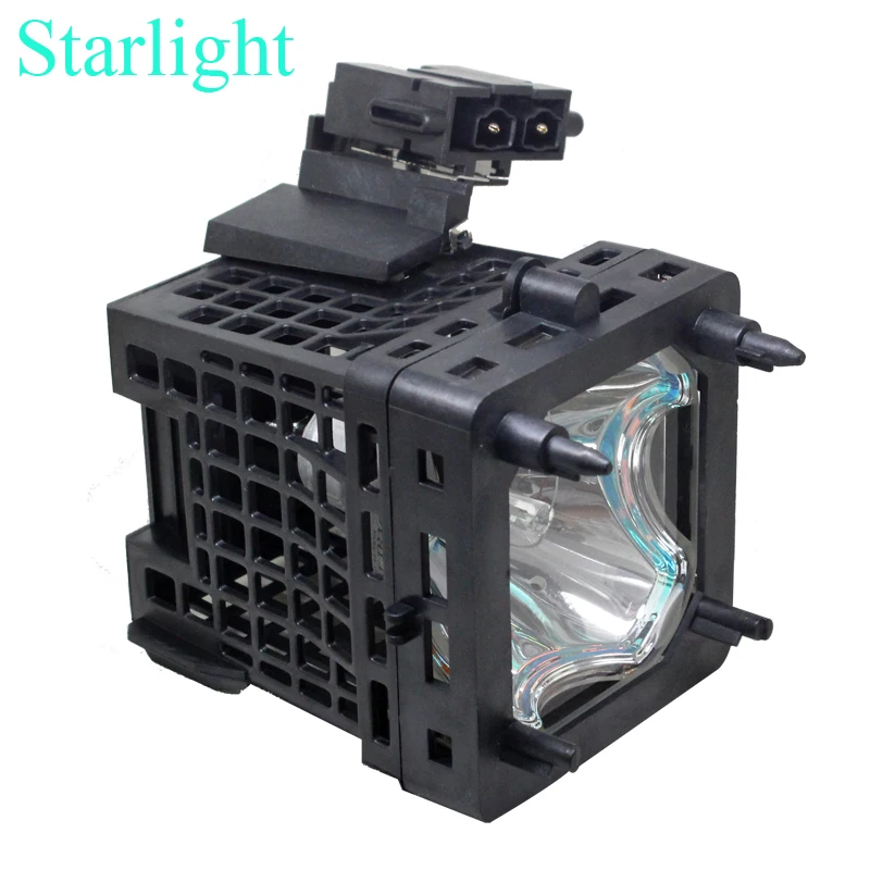 XL-5200 lamp with housing 2