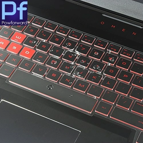 Тонкая Водонепроницаемая Защитная крышка для HP 17 3 ''Omen an013tx an014tx Plus GTX1060 RX580