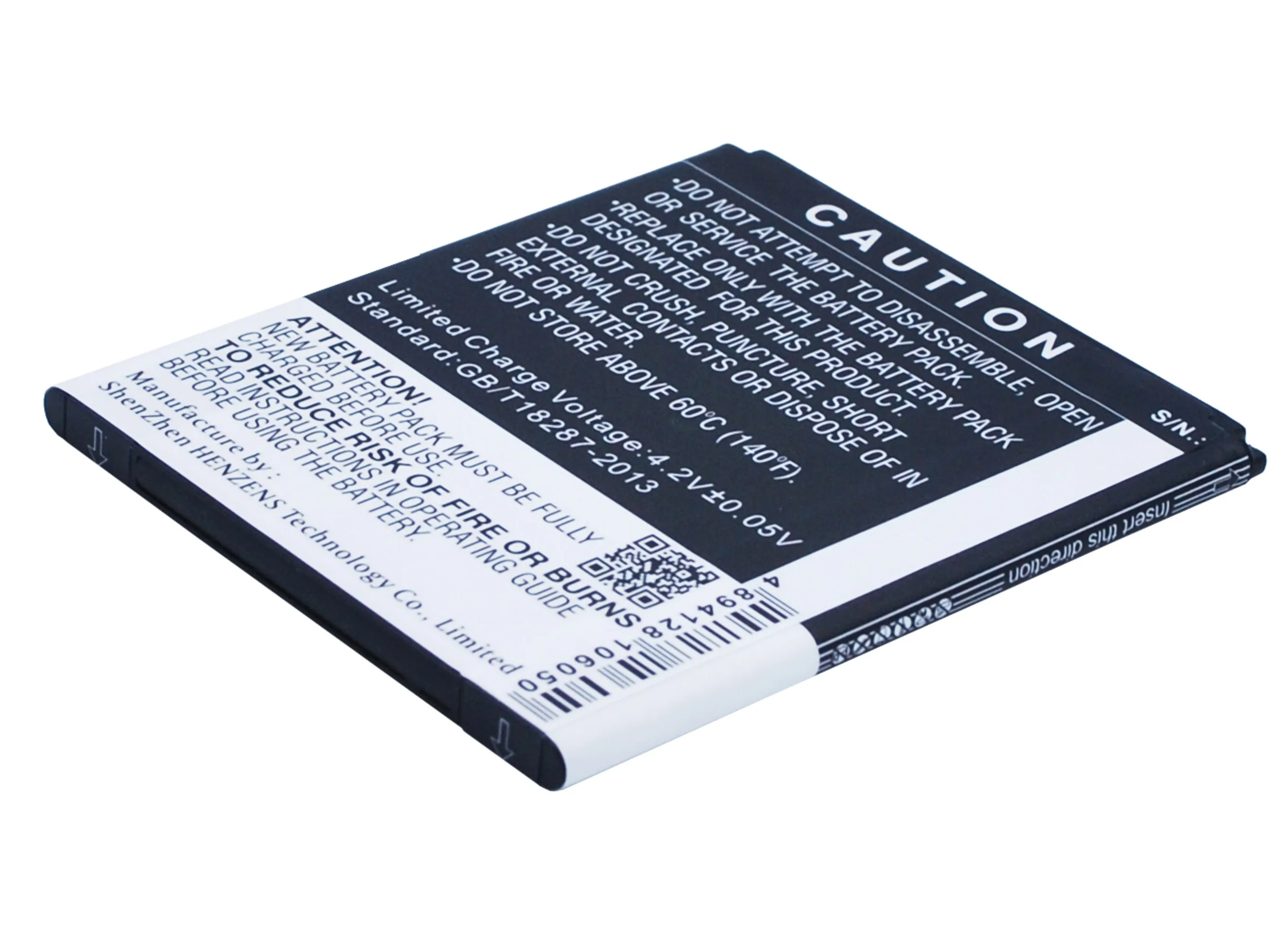 Cameron Sino 2000mAh аккумулятор C706043200L C706043200T для BLU D532 D532U D534 D670 D670U L120 L131L L131U|cameron sino|2000mah