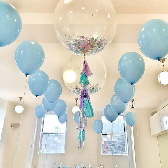 birthday wedding bridal shower