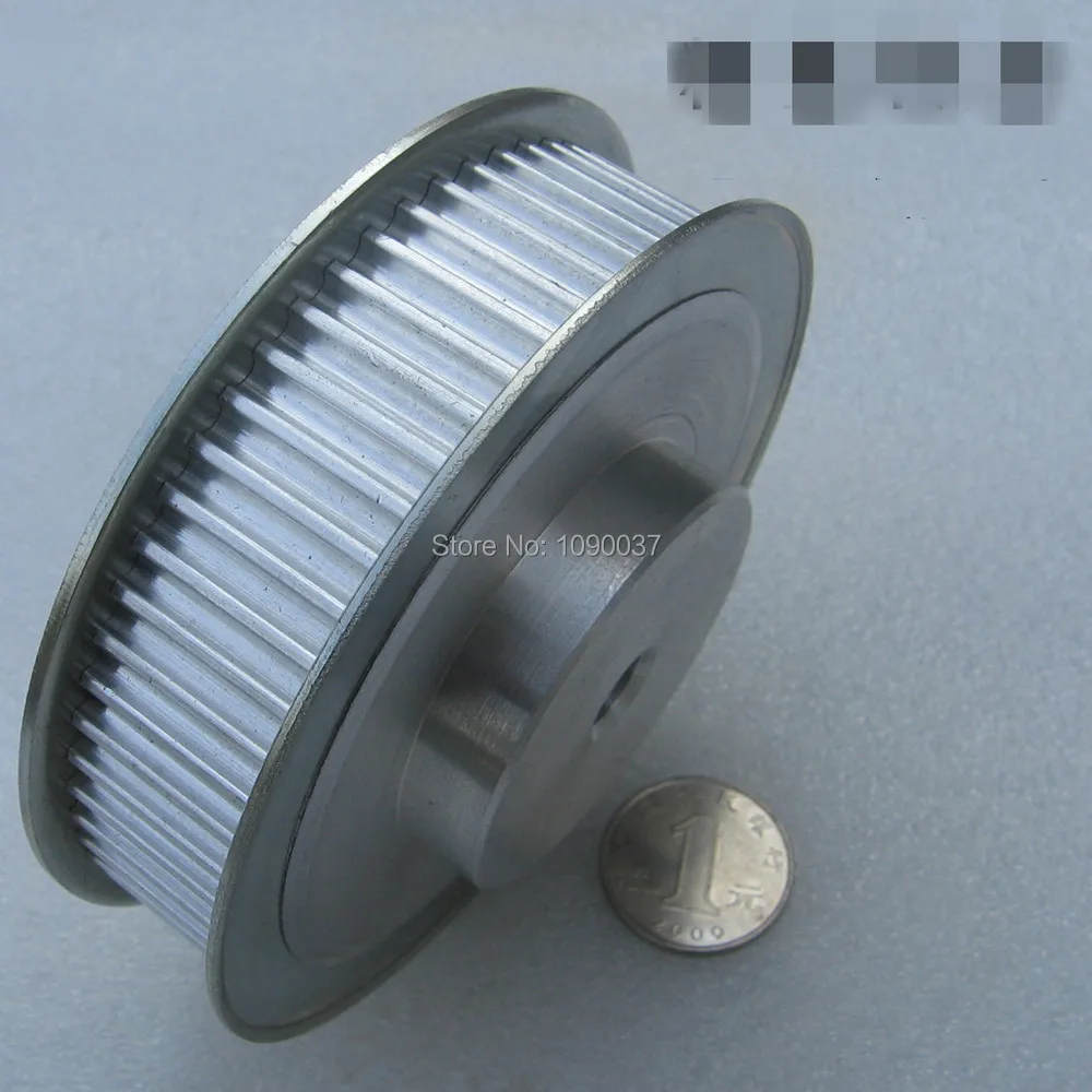 

Timing belt wheel HTD5M-50 tooth Bore 10mm width 35mm synchronous wheel timing pulleys stepper motor parts transmission DIY