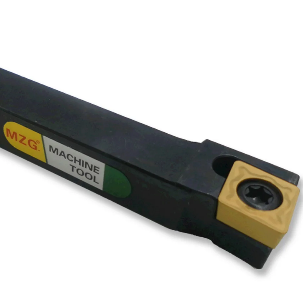 

MZG JSCL2CL0808H06 8*8 12*12 Small Parts Processing Tool Holders CNC Before Turning Bar Cutting Toolholders Metal Parting Tool