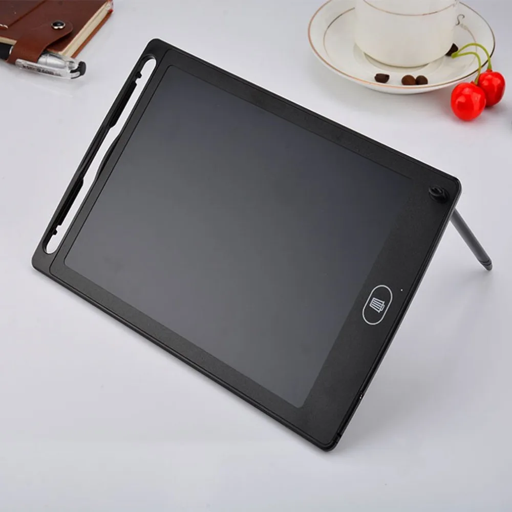 

Digital LCD Graphic Board Creative Writing Drawing Tablet 8.5 Inch Notepad Handwriting Bulletin Board for Education Business