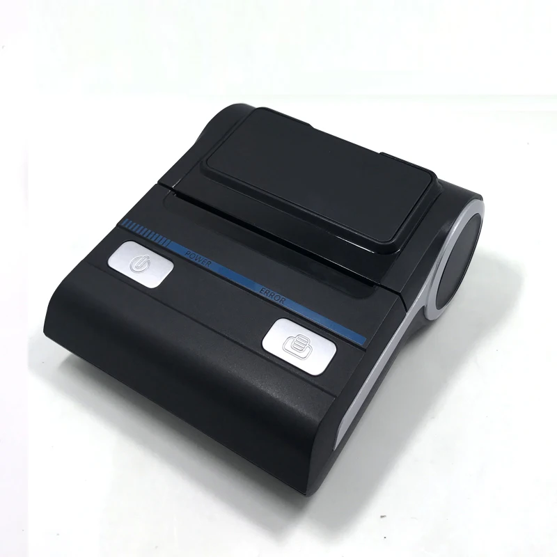 M80A pos-система Loyverse Bluetooth принтер Термальный чековый принтер 80 мм