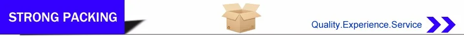 strong packing