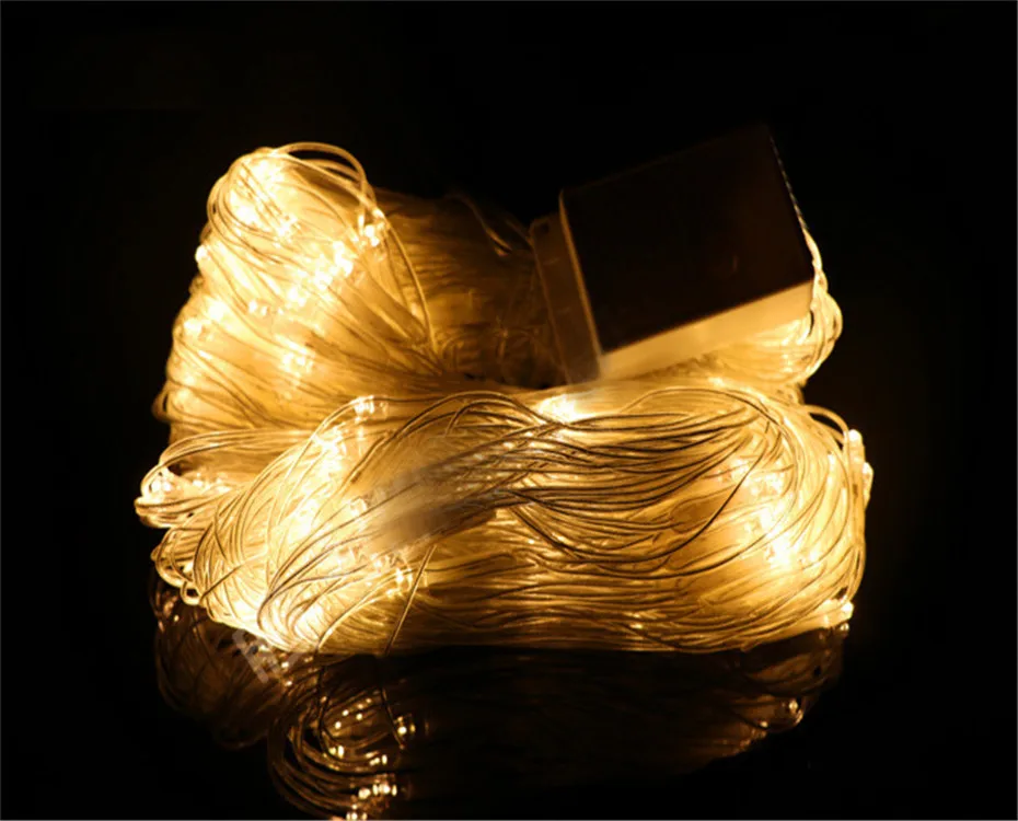 led string light