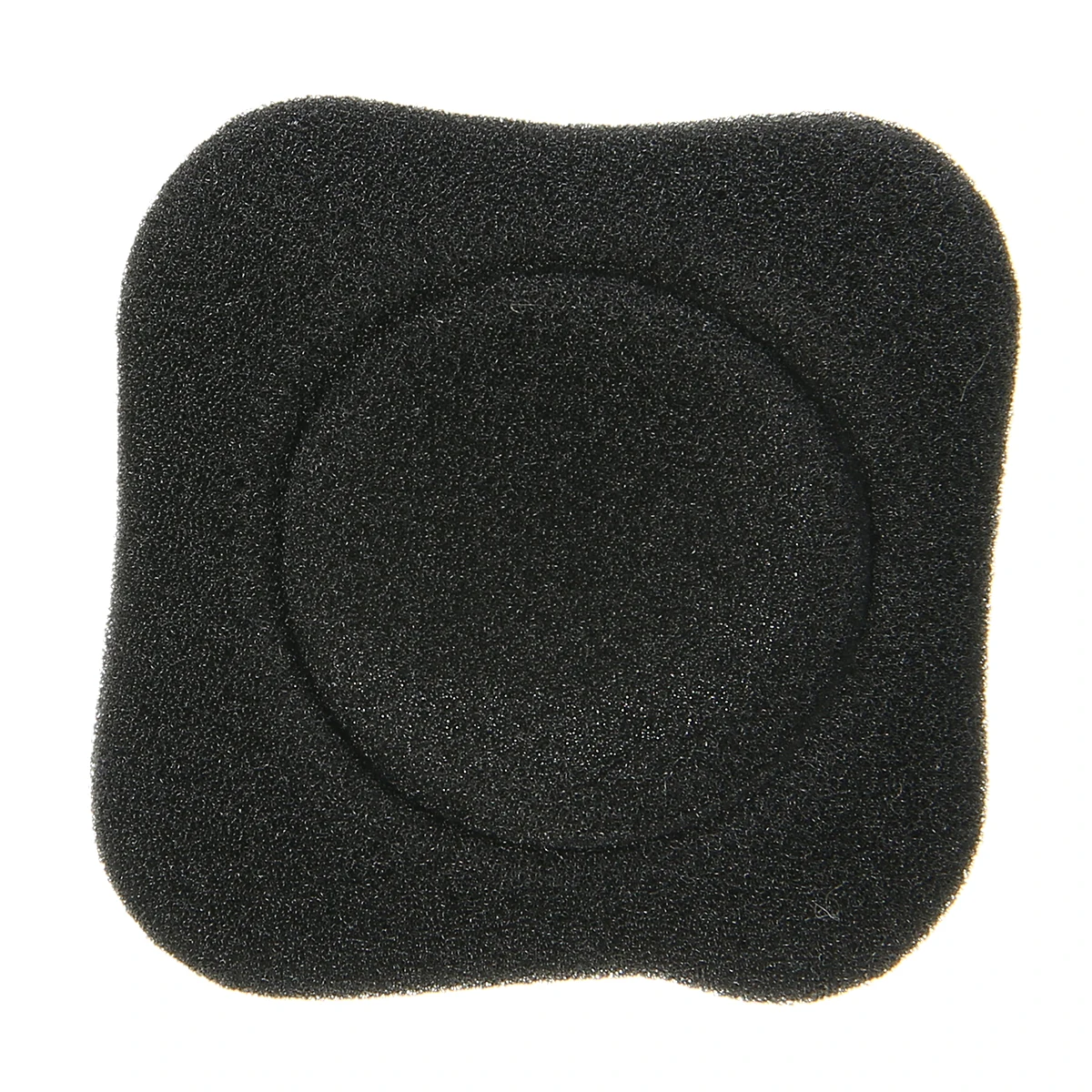New Arrival 1Pair Dedicated Replacement Ear Pads Ear Cushions For Logi Tech H150 Headphone