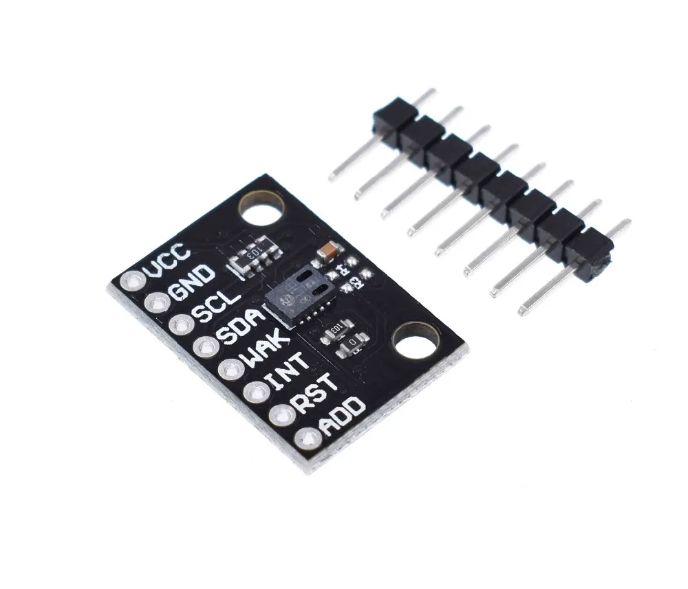 

CJMCU-811 CCS811 Carbon Monoxide CO VOCs Air Quality Numerical Gas Sensors