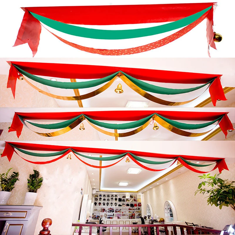 Aliexpress.com : Buy 2016 New Christmas Golden Wave 