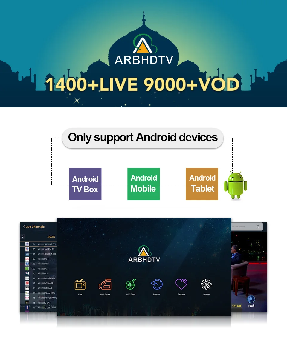 IPTV France IPTV Subscription French Arabic Belgium IP TV Code Tunisia Turkey Morocco Dutch IPTV for Android Free Test IP TV     (1)