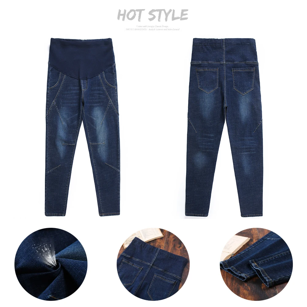 Pregnant women trousers (2)