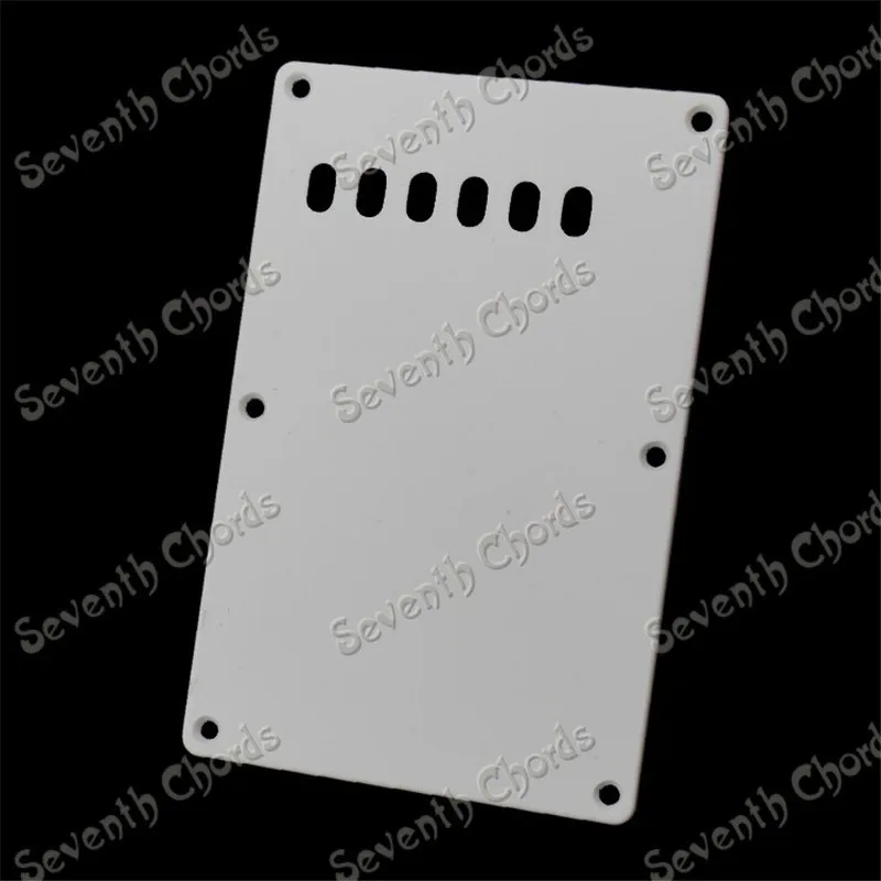 2 шт. Задняя панель для электрогитары|guitar backplate|back platetremolo cover |
