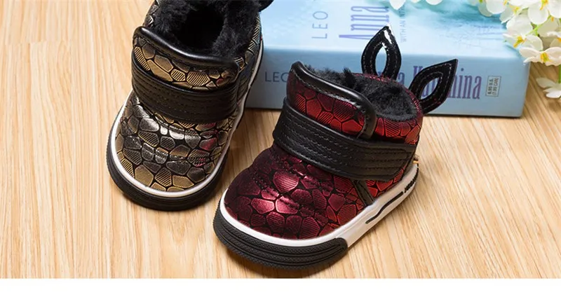 Baby First Walker Shoes (24)