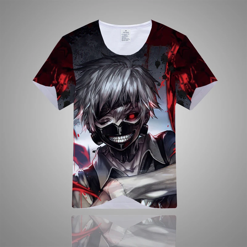  Tokyo Ghoul MQTU130-1
