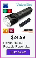 flashlight uniquefire