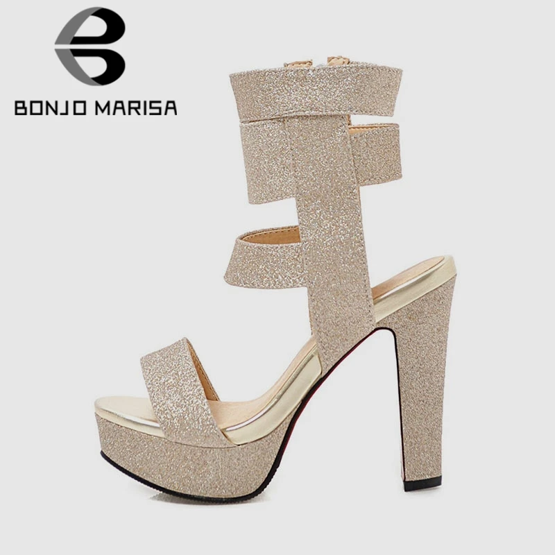 plus size high heels