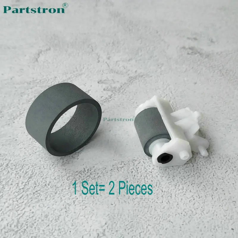 Пикап кормовой ролик Подходит для Epson ME10 L110 L111 L120 L130 L210 L220 L211 L300 L301 L303 L310 L350 L351 L353 L355