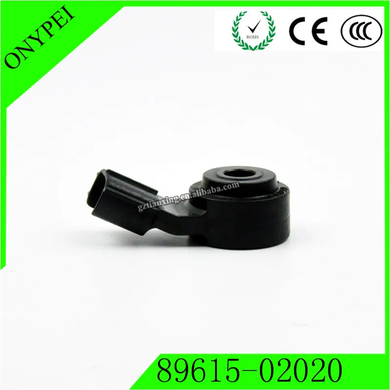 89615-02020 датчик стука двигателя автомобиля для Toyota Corolla Lexus GX470 Scion Pontiac 8961502020 89615-06010 89615-20090 171000-1171