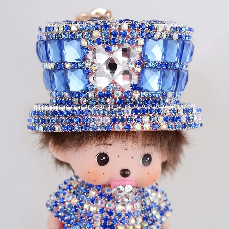 monchichi keychains (5)