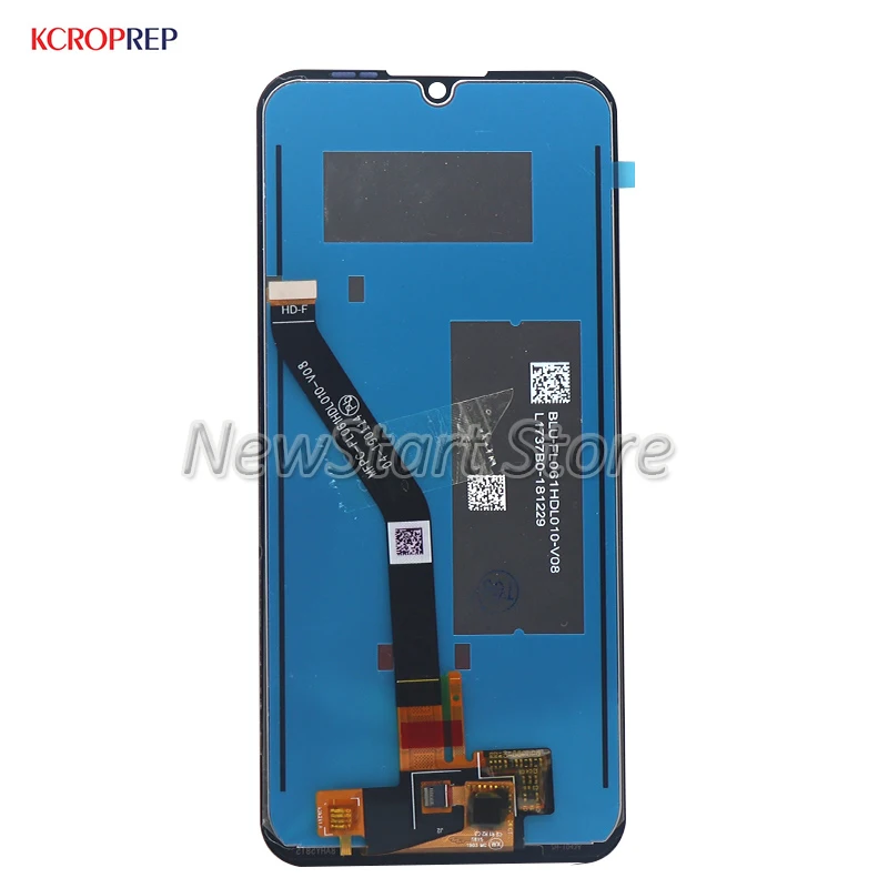 huawei honor play 8A lcd 2
