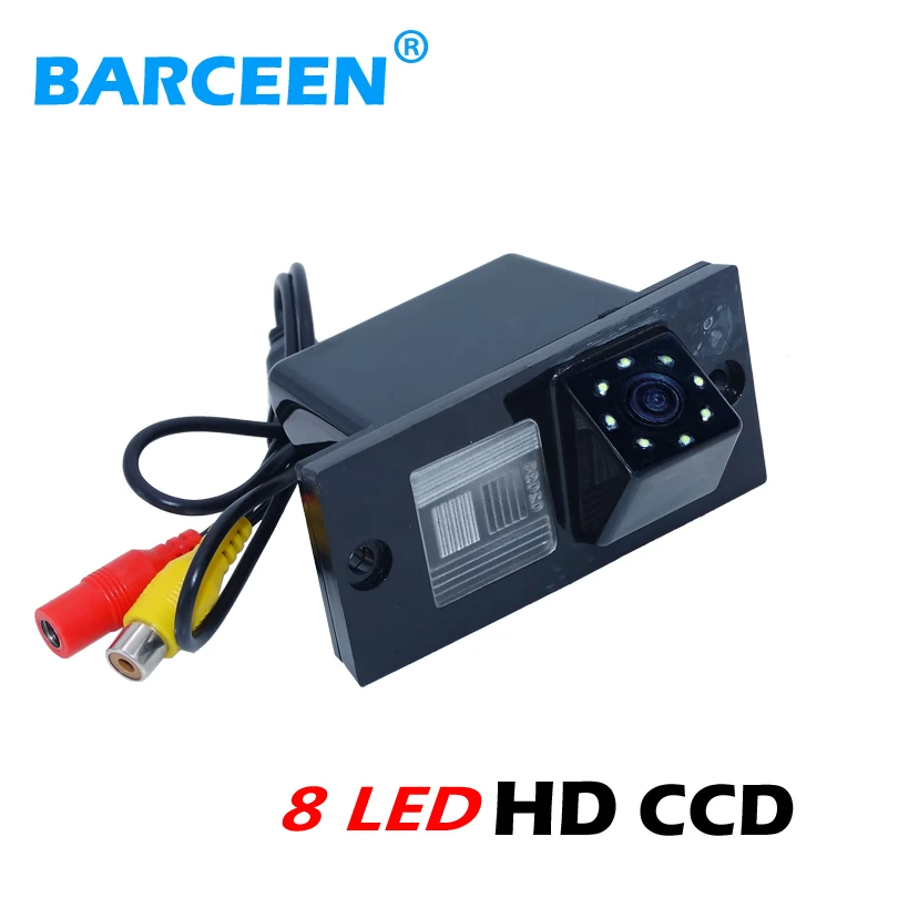 Auto car rear revrsing font b camera b font bring wide viewing lens angle and rainproof