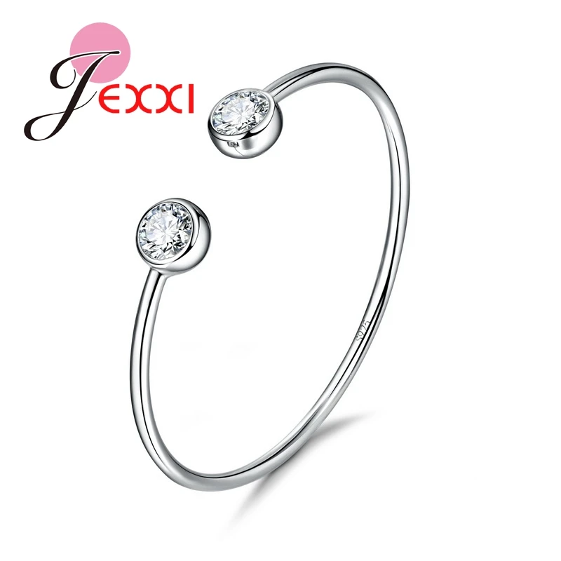 Женский очаровательный браслет из серебра 925 пробы|bracelet fashion|fashion braceletjewelry bracelet |
