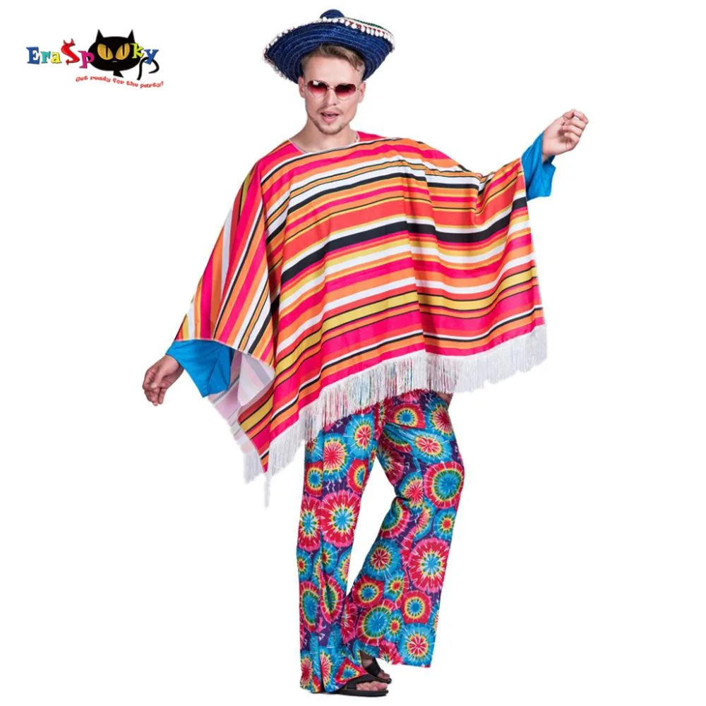 roupa mexicana masculina infantil