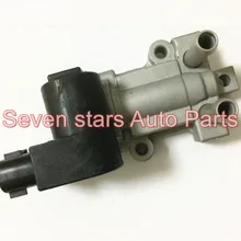 Клапан управления холостого хода IAC для 2001-2005 H0nda Civic OEM#16022-PLC-003/16022PLC003