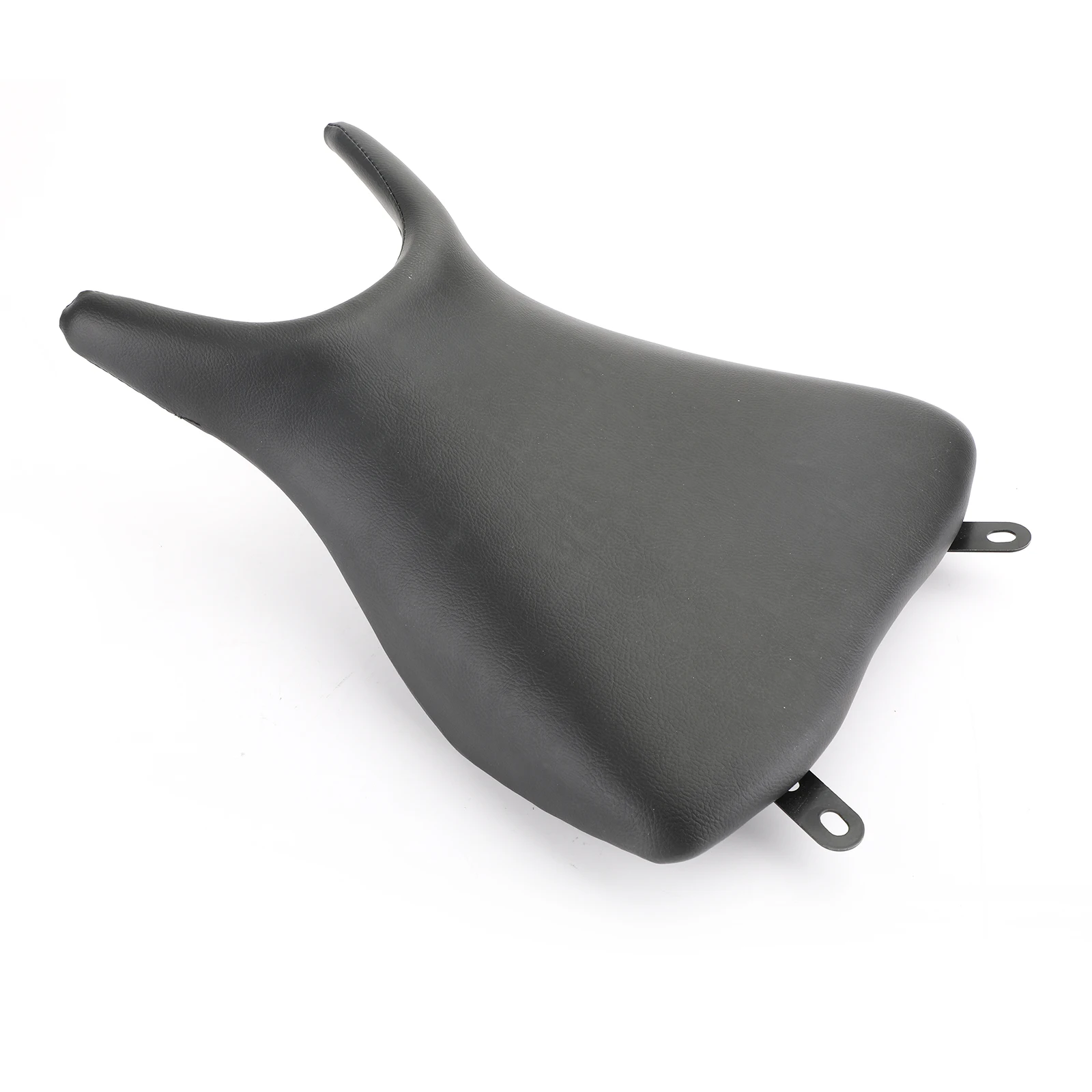 Areyourshop Motorcycle Black Front Driver Seat Rider Cushion Pad Fit For Yamaha YZF R3 R25- Motorcycle Accessories