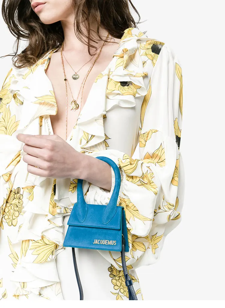 Простая дизайнерская сумка на плечо с большой ручкой, мягкие матовые квадратные женские сумки через плечо, сумки на ремне, маленькие сумки