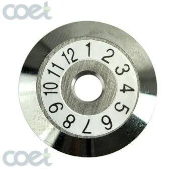 

Fiber Optic Cutting Tools Blade for FC-6S and FCP-22L Fiber Cleaver