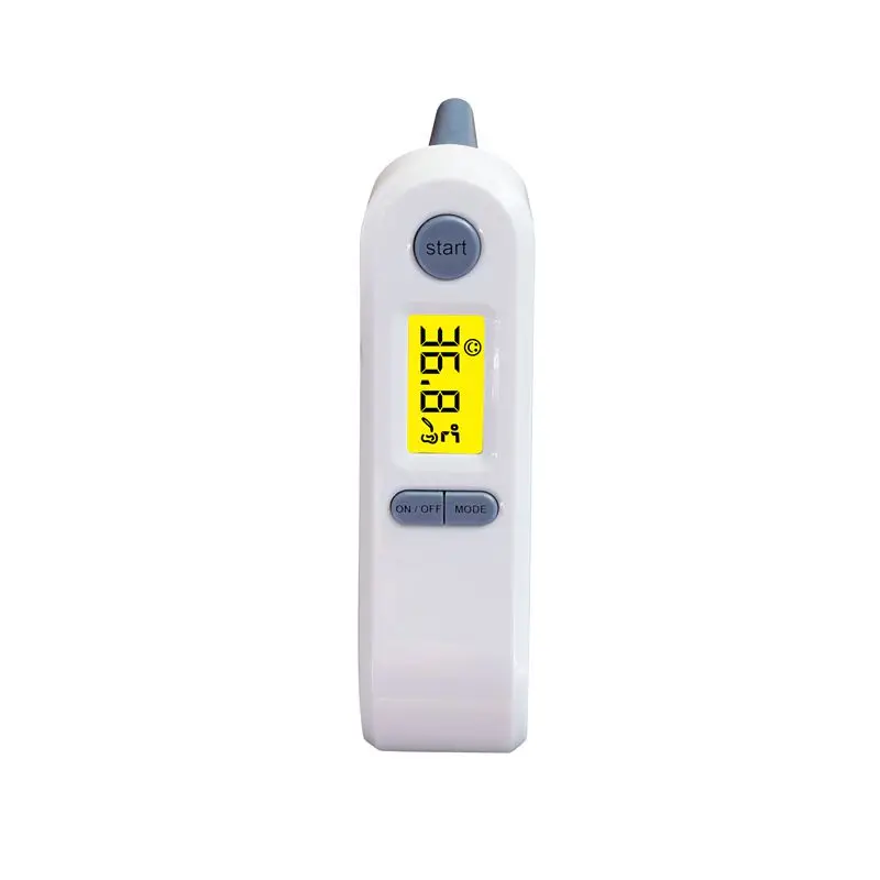 

new baby thermometer infrared thermometer baby ear thermometer non-contact temperature thermometer