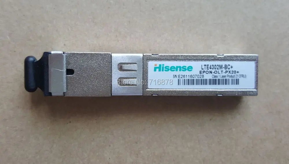 LTE4302M BC + EPON OLT PX20 1 25G SFP модуль|sfp module|module sfp |