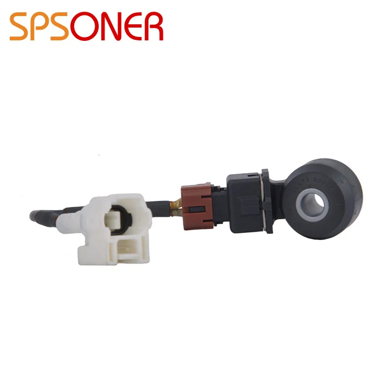Knock Sensor 22060-AA070 For Subaru Impreza Forester Legacy Outback 1999 2000 2001 2002 22060AA070 KS98 213-1828 S8683 144-745  (3)