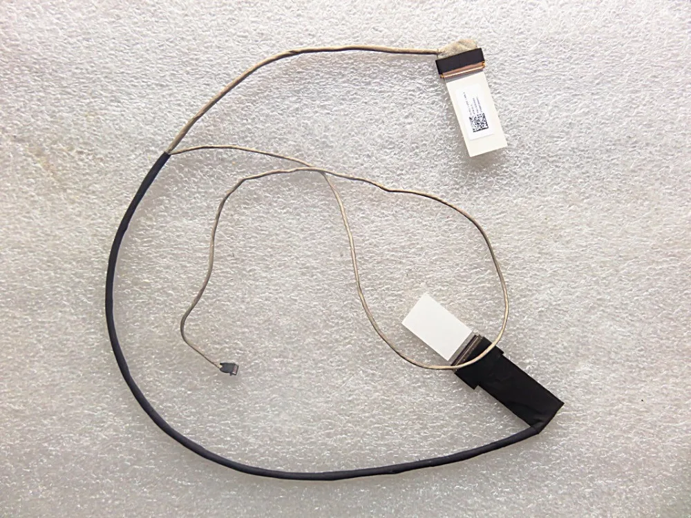Новинка для ASUS GL552 ZX50J ZX50JX GL552JX led lcd lvds кабель дисплей Видео плоский 1422-020as |