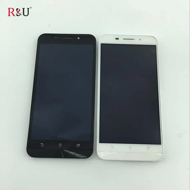 LCD Display Glass Panel Touch Screen Digitizer Assembly